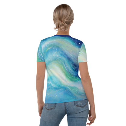 Yoga T-shirt - Healing journey