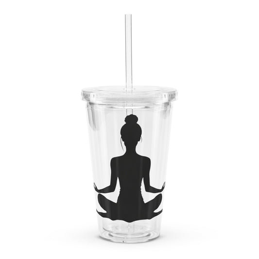 Perfekt Tumbler – Yogi