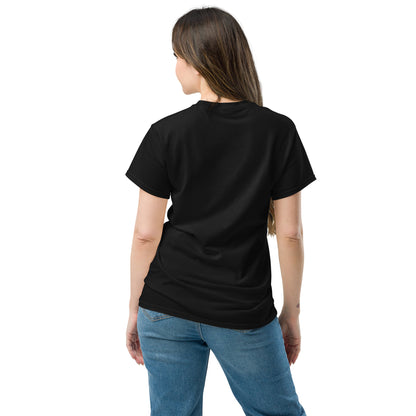 Comfy Loose Fit T-shirt - Don´t kill my spark (broderi)