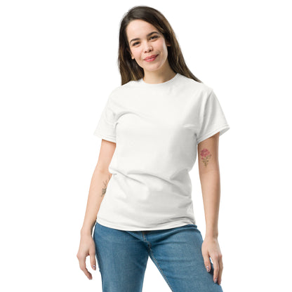 Comfy Loose Fit T-shirt  - Can you see me