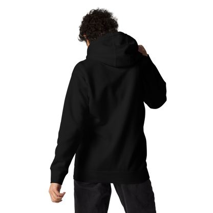 Signature Soft Hoodie - Legend