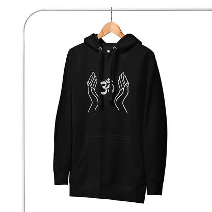 Signature Soft Hoodie - OM