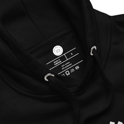 Signature Soft Hoodie - OM