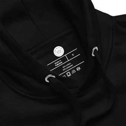 Signature Soft Hoodie - Introvert