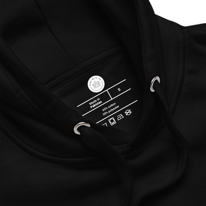 Signature soft hoodie unisex - Ethereal Exos