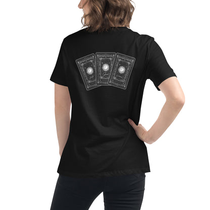 Perfect Everyday T-shirt - Tarot