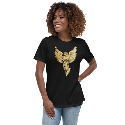 Perfect Everyday T-shirt - Golden Grace