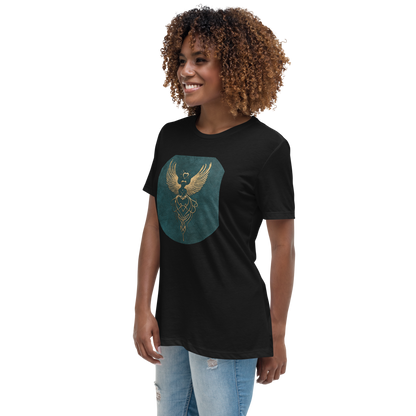 Perfect Everyday T-shirt - Celestial Heart