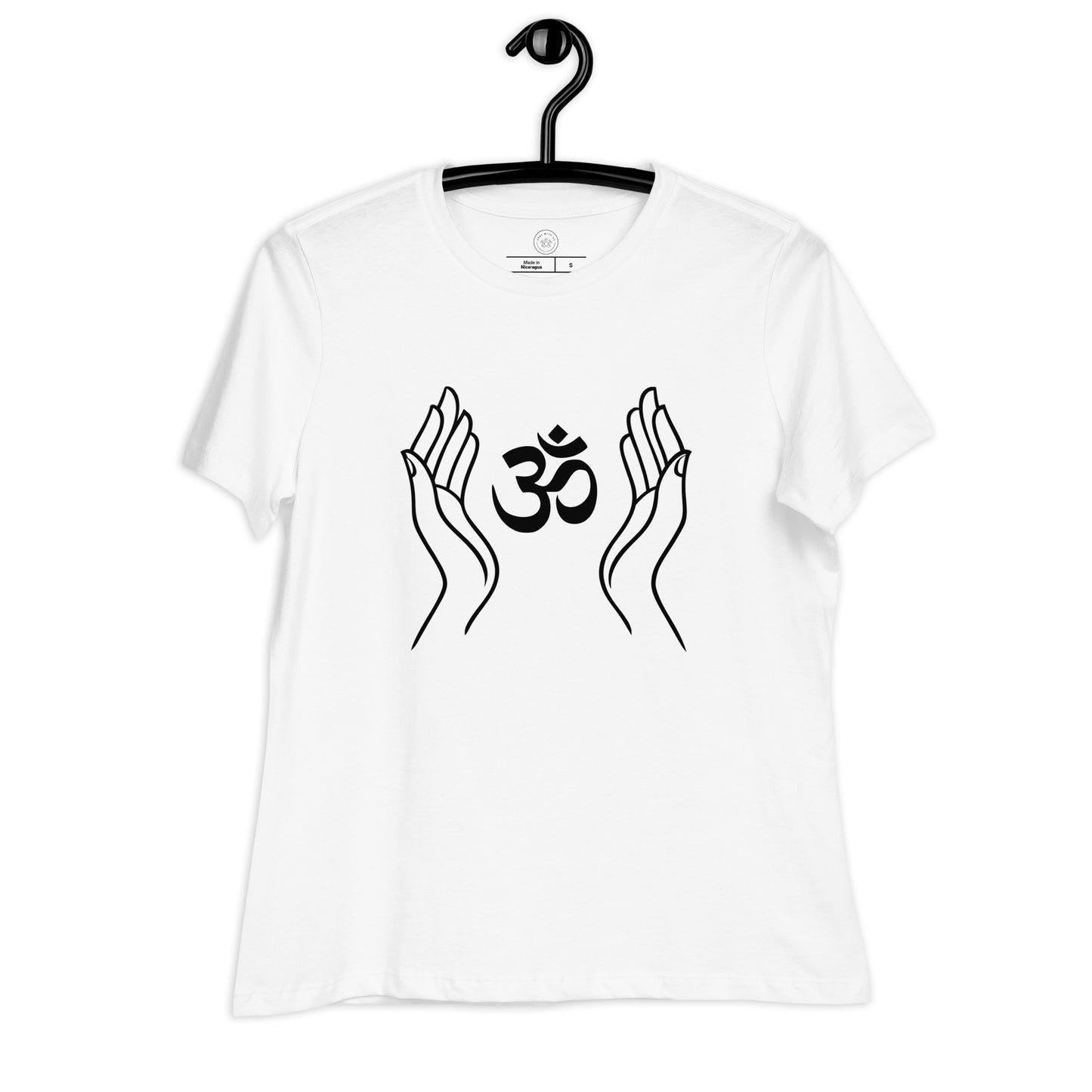 Perfect Everyday T-shirt  - OM