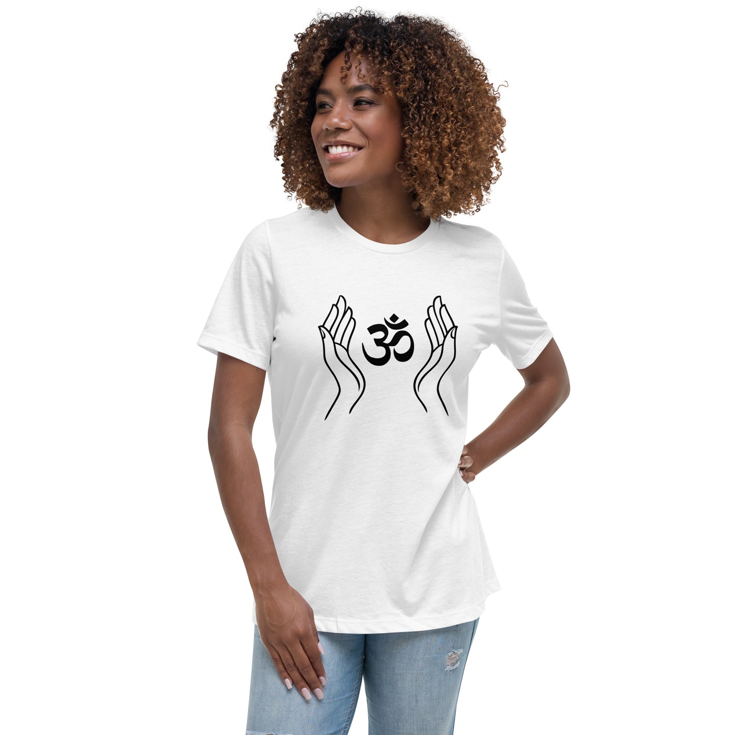 Perfect Everyday T-shirt  - OM